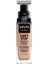 Nyx Fondöten - Can't Stop Won't Stop Full Coverage Foundation 05 Light 30 ml 800897157203 1