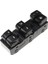 Hyundai Elantra Sol Dörtlü Cam Dügmesi Anahtari 2011-2015 Auto 1