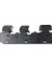 Hyundai Elantra Sol Dörtlü Cam Dügmesi Anahtari 2011-2015 Auto 3