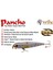 Wily Pancho 12.8 cm Maket Balık 29 gr 2