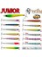 Wily Junior Jig 8.5 gr 4.5 cm 2