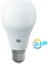 Valta LED Ampül 220-240V 4000K E27 9W 1