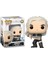 Pop Witcher Geralt Ciri'ye Eğitim Verirken Exclusive Figür Limited Edition Wild Hunt Netflix 1