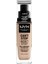 Nyx Fondöten - Can't Stop Won't Stop Full Coverage Foundation 02 Alabaster 30 ml 800897181086 1