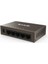 TEF1005D 5port 10/100 Fast Yönetilemez Swıtch 3