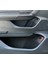Seat Leon Mk4 (2020-2024) Torpido-Kapı Içi Izolasyon Seti - Siyah 3