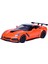 MM-79356 Motormax 1:24 2019 Corvette Zr1 1
