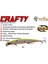 Wily Crafty 14.5 cm Maket Balık 19.5 gr (0-0.6m) 4