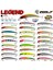 Wily Legend 9 cm Maket Balık 5.8 gr (0-0.6m) 1