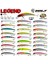 Wily Legend 9 cm Maket Balık 5.8 gr (0-0.6m) 2