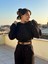 Zara Model Eşofman Takım 5