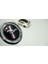 Mustang 2.3t GT500 Krom Metal Bagaj Logo Arma Amblem 2