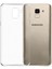 Samsung Galaxy J6 (J600) Kılıf Soft Silikon Şeffaf Arka Kapak 2