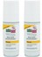 Roll-On Balsam 50 ml x 2 1