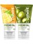 Limon ve Zeytinyağlı Peeling Gel 2 Adet 125 ml 1