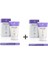 Soft Krem Deodorant 35 ml 2 Adet 1