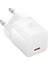Gan5 Mini 30W Şarj Cihazı Beyaz 2
