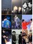 Kpop-Bts - Taekook Desenli Tasarım Ozel Seri Fotokart Seti 1