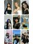 Black Pink 16 No -Kpop- 9 Lu Fotokart Seti 1