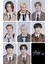 Owl Bag Straykids 4 No  -Kpop- 9 Lu Fotokart Seti 1