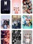 Bts 6 No -Kpop- 9 Lu Fotokart Seti 1