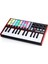 APCKEY25MK2 Müzik Prodüksiyonu Klavye Kontrol Cihazı 3