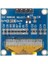 0.96 Inch Mavi Oled Lcd Modül 128x64 Pixel IIC I2C Seri 0.96” Ekran Gösterge SSD1306 3.3V 5V Matrix 5