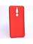 Meizu X8 Kılıf Tam Uyumlu Soft ve Ultra Ince Silikon 1