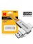 K133 128Gb. Yüksek Hızlı 3.1 USB Flash Bellek Dönüştürücü Hediye Metal Orjinal Sağlam 10