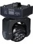 WASH-207 Dmx 512 Moving Head Hareketli Robot Sahne Işık Sistemi 70W Rgbw 4