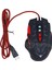 GM830 Rgb Gamer Lıghtıng Kablolu Mouse 2