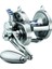 Saltiga 2020 Ld 60 2 Speed Trolling Çıkrık Olta Makinesi (Sağ El) 1