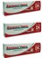Diş Macunu Florürlü 100ml X 3 Adet 1