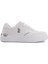 Alkaz 3pr Beyaz Kadın Sneaker 1