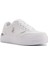 Alkaz 3pr Beyaz Kadın Sneaker 2