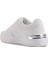 Alkaz 3pr Beyaz Kadın Sneaker 3
