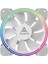 H4.0 120MM Tekli Argb Kasa Fanı 4