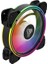 H4.0 120MM Tekli Argb Kasa Fanı 5