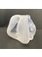 Resmed Mirage Fx Cpap Maske Yedek Silikon 3