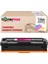 Hp Color Laserjet CP1525N Muadil Toner /hp 128A / CE320A Muadil Toner 2