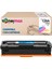 Hp Color Laserjet CM1415FN Muadil Toneri /hp 128A / CE320A Muadil Toner 5