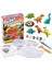 Taş Boyalı Set El Yapımı Diy Eğitici Aydınlanma Oyuncakları (Yurt Dışından) 1