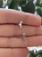 Cerrahi Çelik Zirkon Taşlı Önden Takmalı Arkası Düz Tragus Helix Kıkırdak Conch Lobe Piercing Küpe Lbrt 4