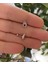 Cerrahi Çelik Kalpli Tragus Helix Kıkırdak Conch Lobe Uyumlu Piercing Küpe Klp 2