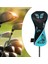 Golf Ahşşlıklar Pu Çizilme Sürücüsü (Yurt Dışından) 2