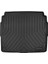 Ford Focus 2 Stw 2005-2010 Bagaj Havuzu 3