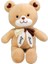 Papyon Aşk Ayı Cub Yastık Teddy Bear (Yurt Dışından) 1