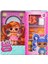 L.o.l Surprise Hair Hair Hair Bebekler - Peanut Buttah 1
