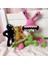 Yeni Peluş Bebek Canavar Bebek Arkadaşı (Yurt Dışından) 2