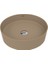 LP145 Loop Ø 45 cm Set Üstü Çanak Lavabo Cappucino Mat 4